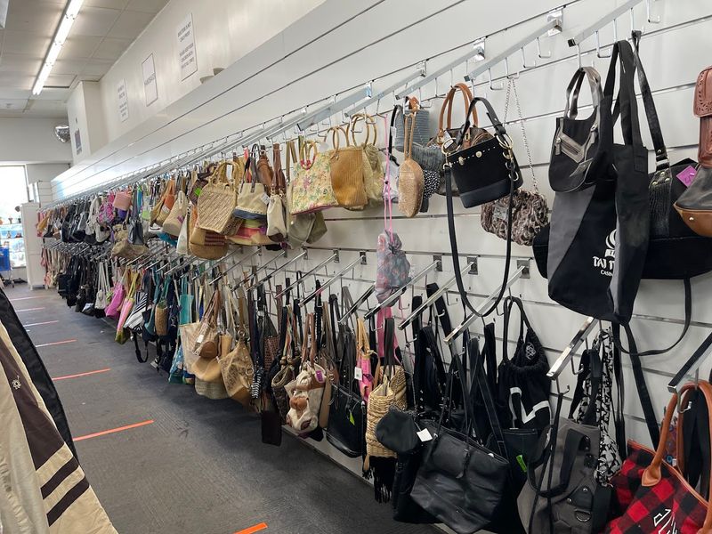 Accessories And Bags Worth The Hunt