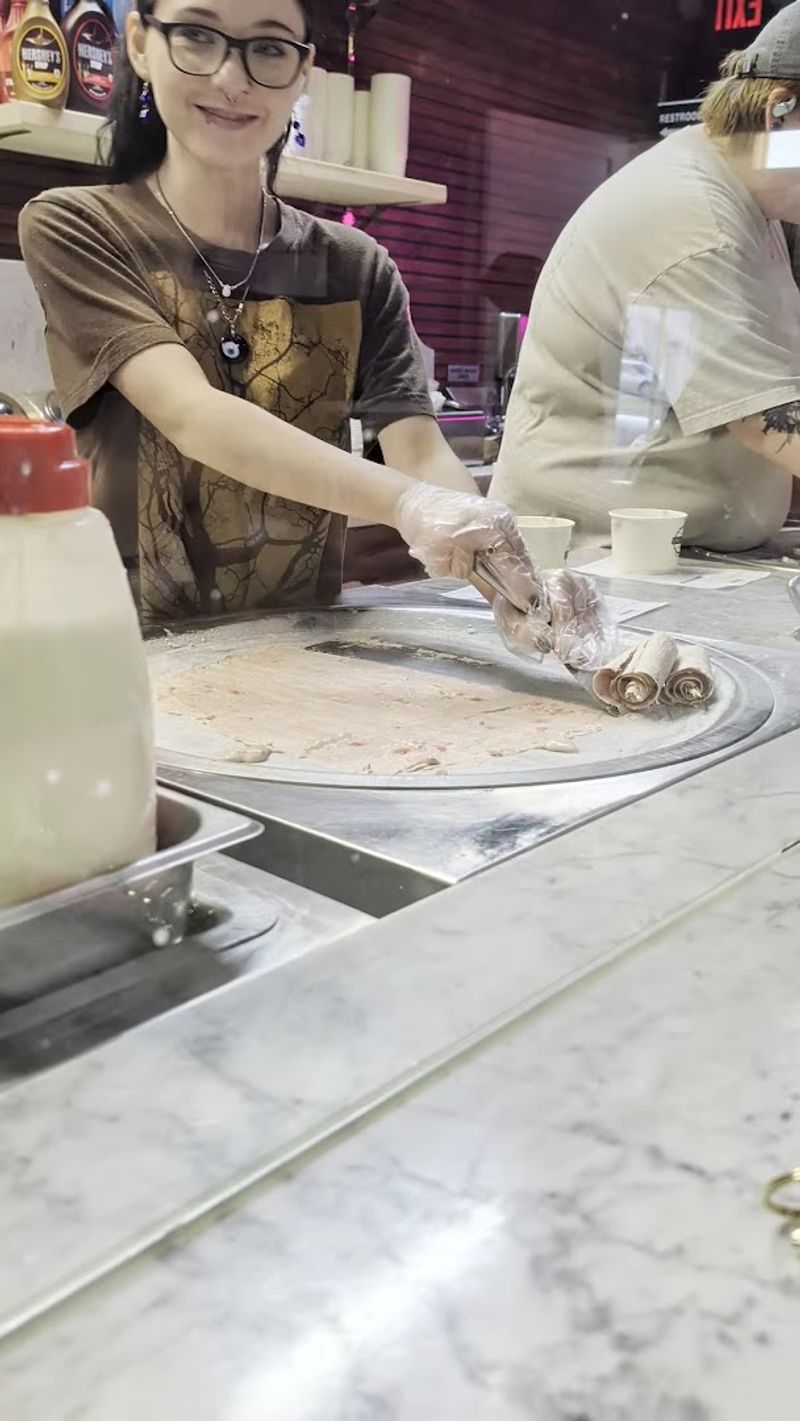 The Clipboard Ordering System