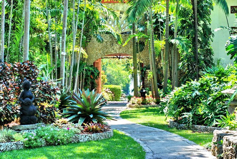 The Kampong (Miami)