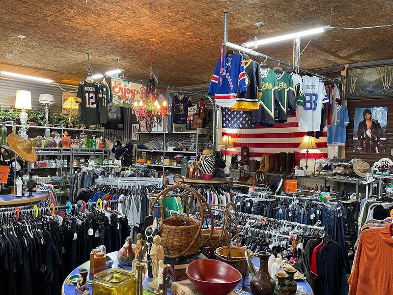 Organization That Makes Shopping Actually Enjoyable