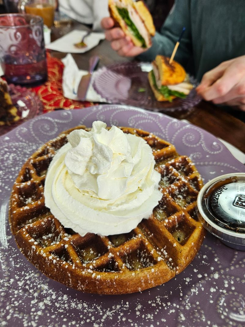 Breakfast Options That Start Your Day Right