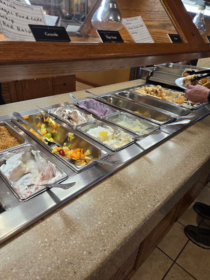 Sunrise Breakfast Traditions