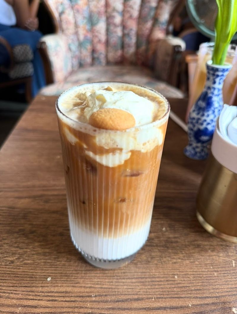 Specialty Lattes That Justify The Splurge