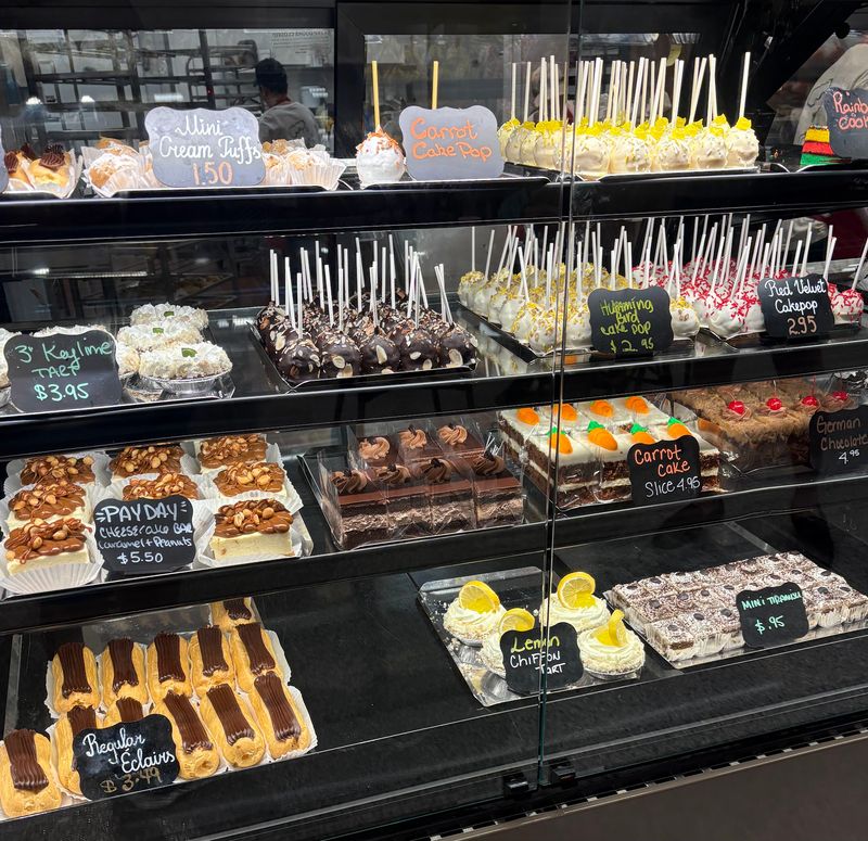 Alessi Bakery (Tampa)