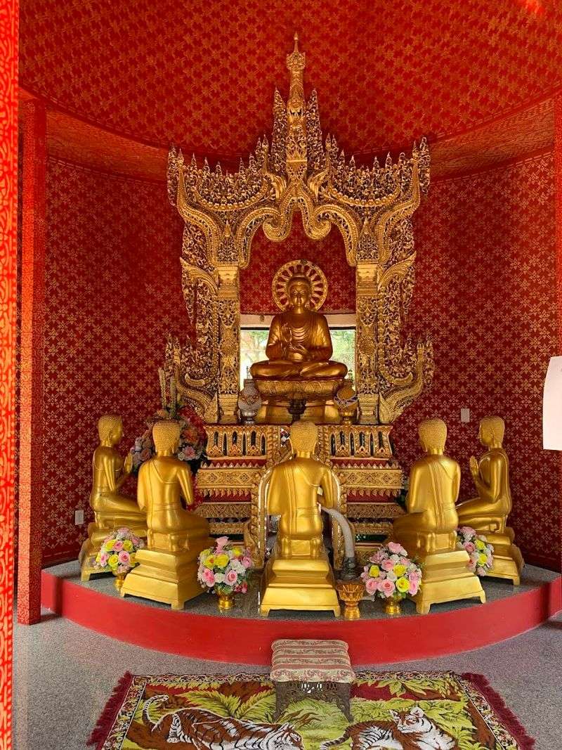 Respectful Visitors Of All Backgrounds Feel Welcome