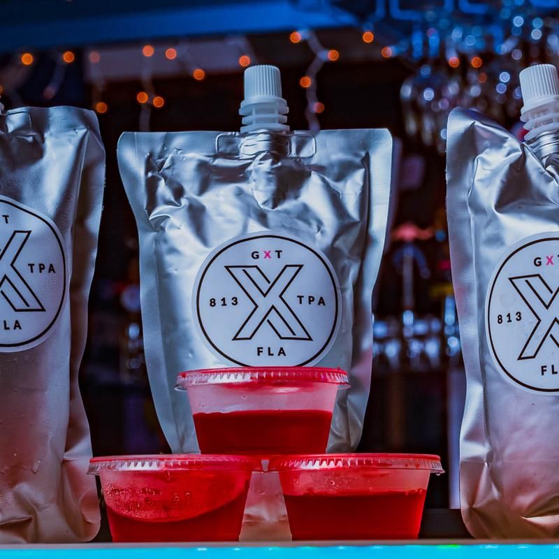 Signature Drinks With Names as Fun as the Era They Celebrate