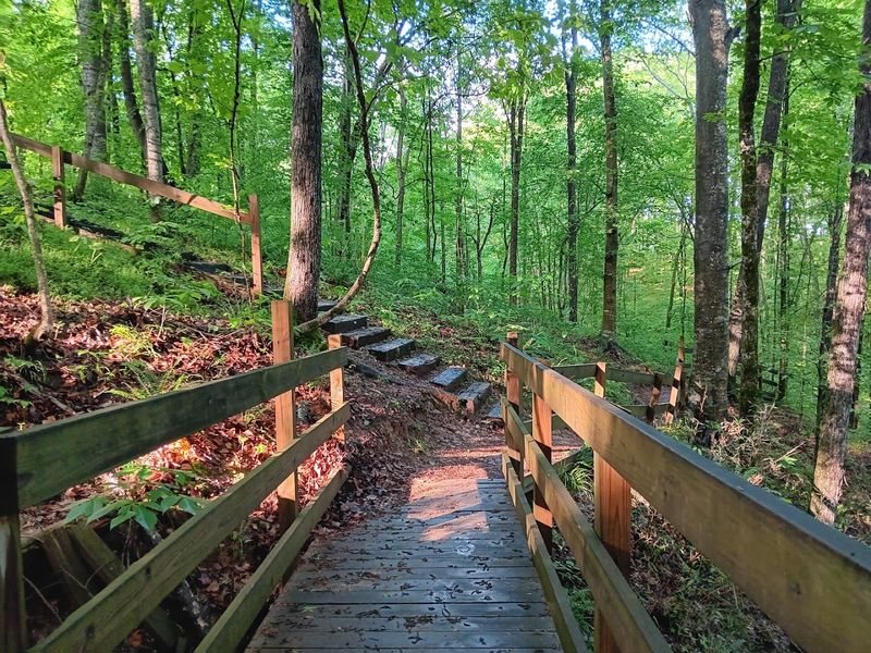 This Lafayette Gem Proves Tennessee's Best Views Aren't Always the Most Famous