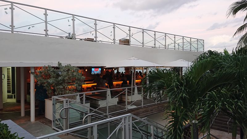 Malibu Farm Miami Beach