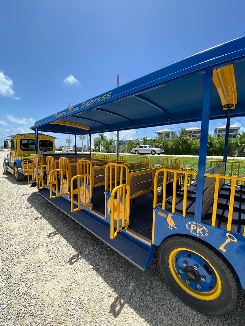Convenient Amenities and Practical Details