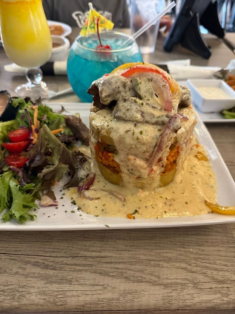 Signature Dishes Worth Ordering on Your First Visit