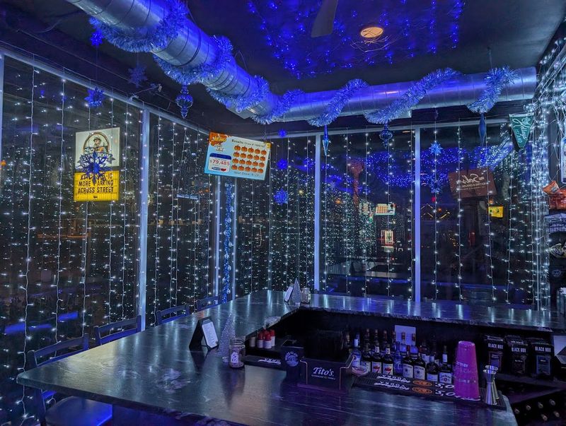 Chart Room, Vermilion