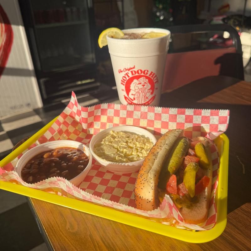 The Menu Items You Won't Want to Miss