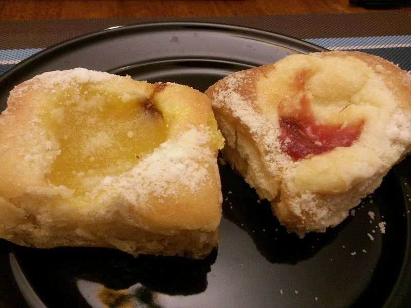 Prune Kolaches That'll Change Your Mind About Prunes