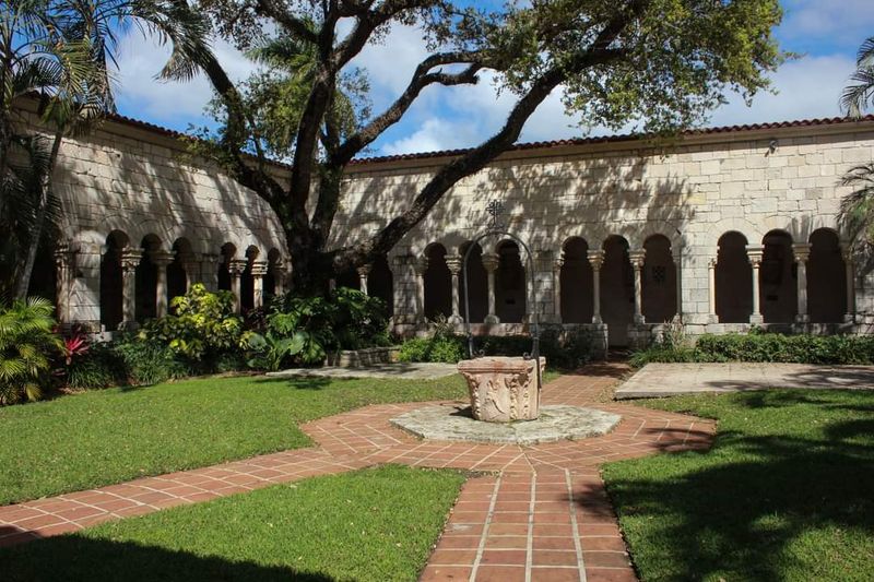 Gardens That Transport You to Medieval Spain