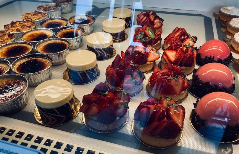 Chocolate Mousse That Melts in Your Mouth