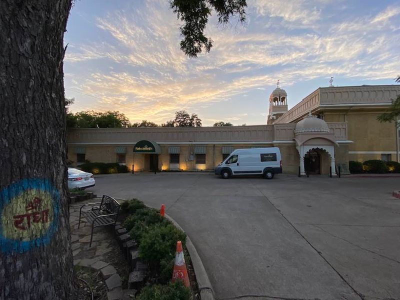 Parking and Location That's Easier Than Expected