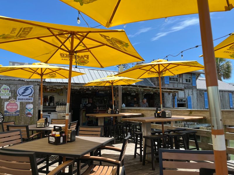 The Bait House Tackle & Tavern