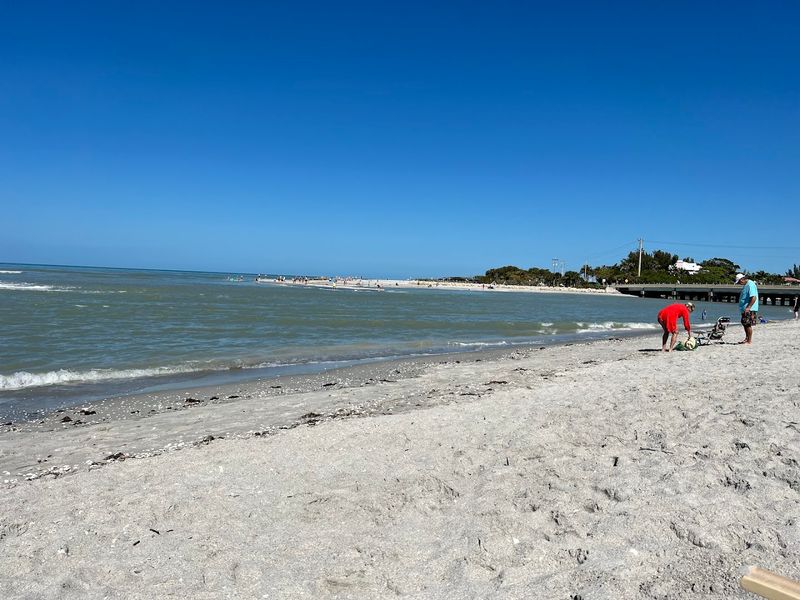 Blind Pass Beach (Sanibel)