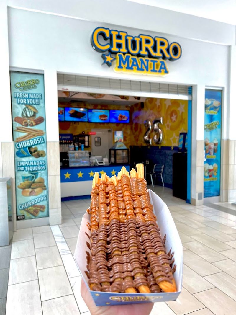 Churromania (Orlando)