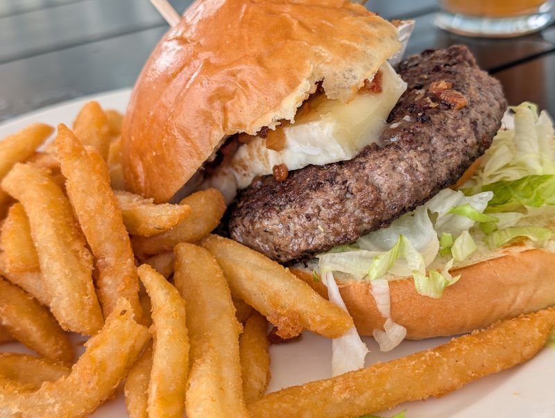 Comfort Food With a Twist