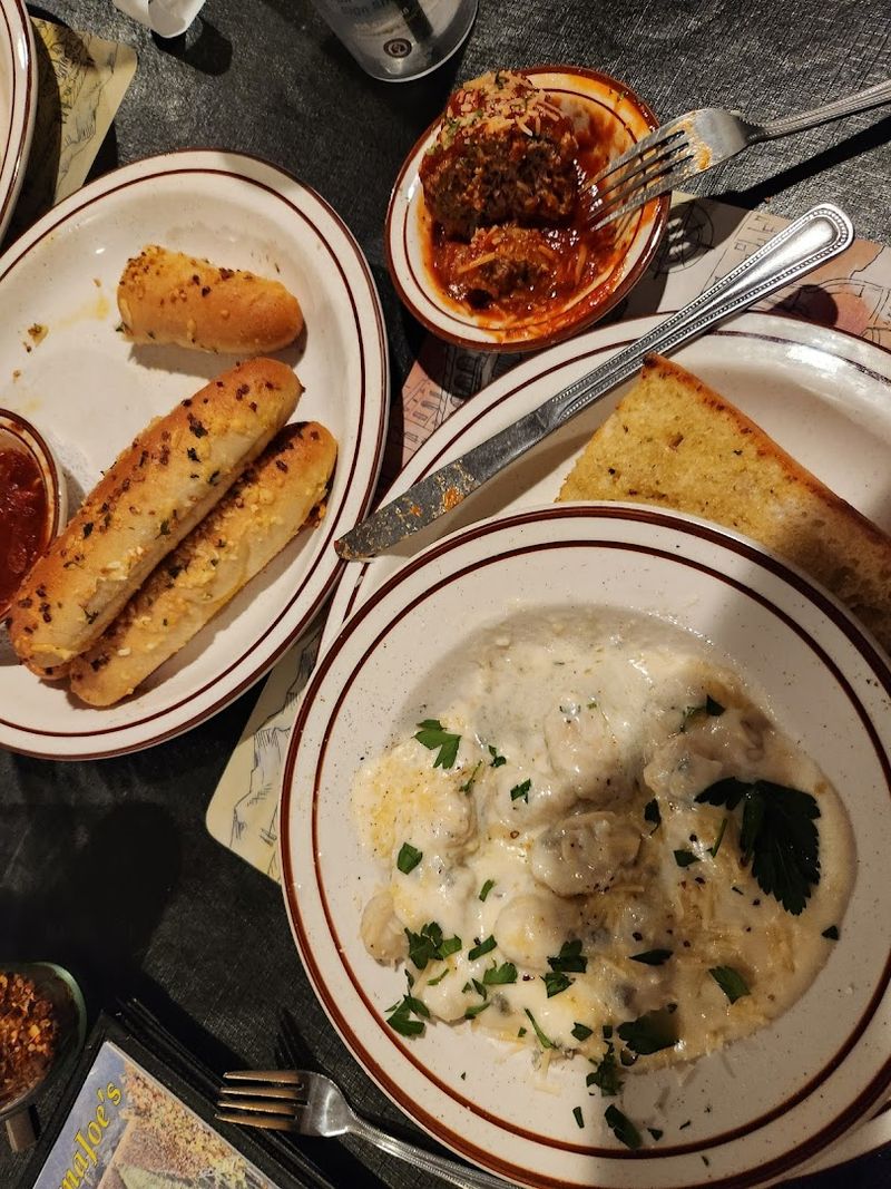 Homemade Meatballs That Deserve Their Own Fan Club