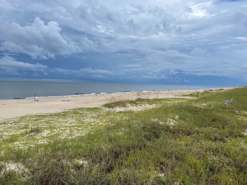 Everyone Heads to Panama City Beach, but We’d Choose This Florida Town Instead