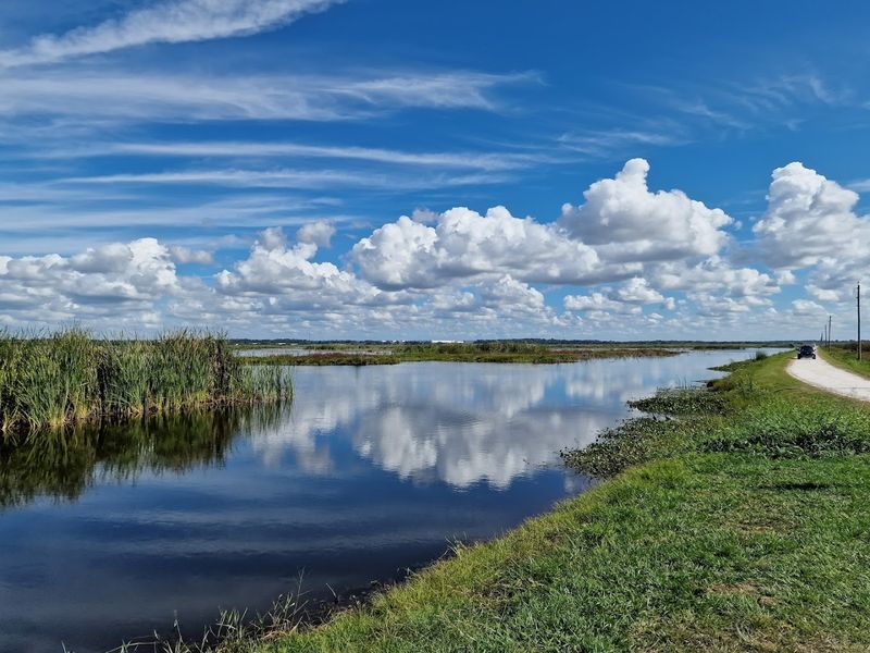 Free Admission Beats Tourist Trap Prices Every Time