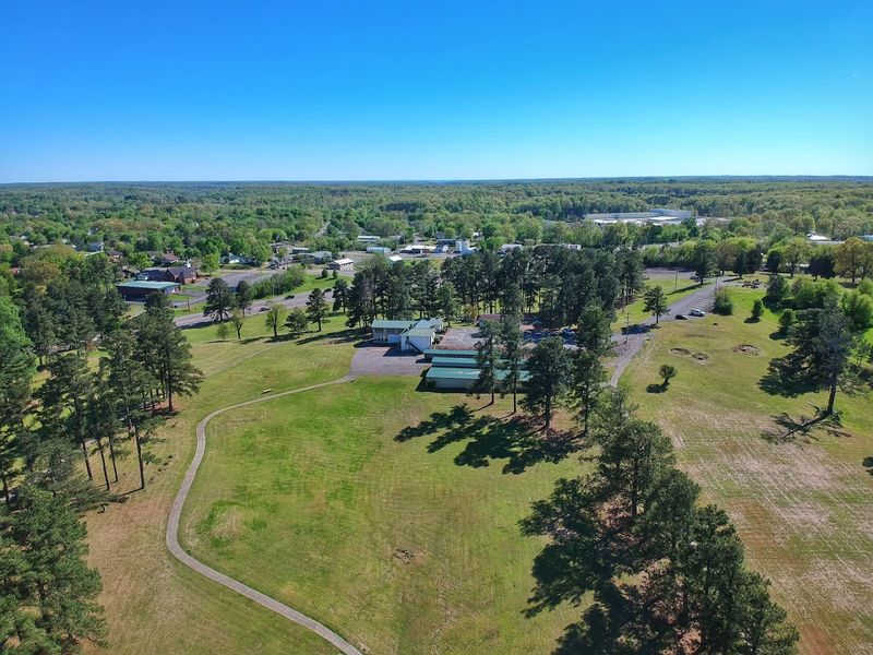 Disc Golf And Open Space Add Even More To Do