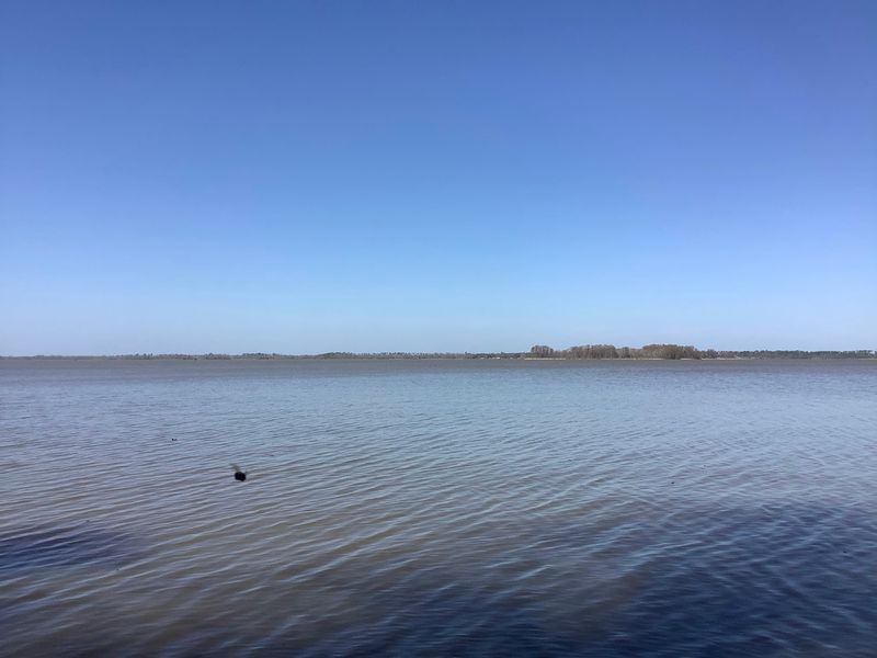 Lake Seminole (Florida-Georgia Border)