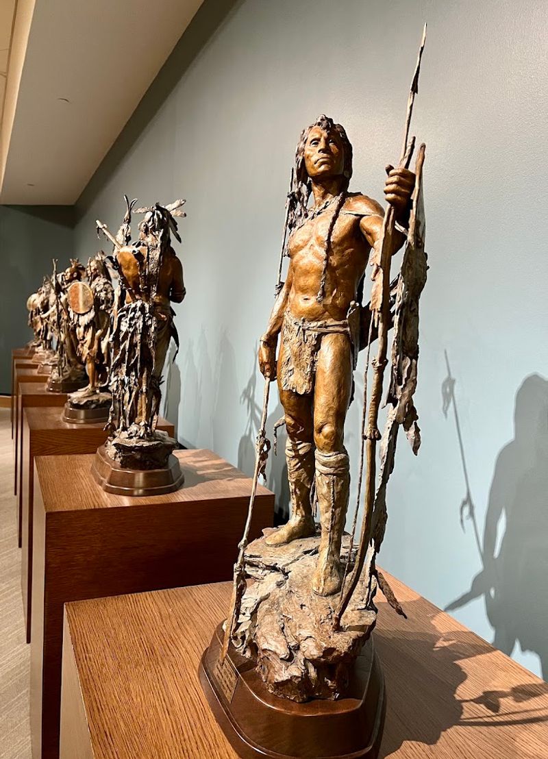 Native American Art That Honors Indigenous Stories