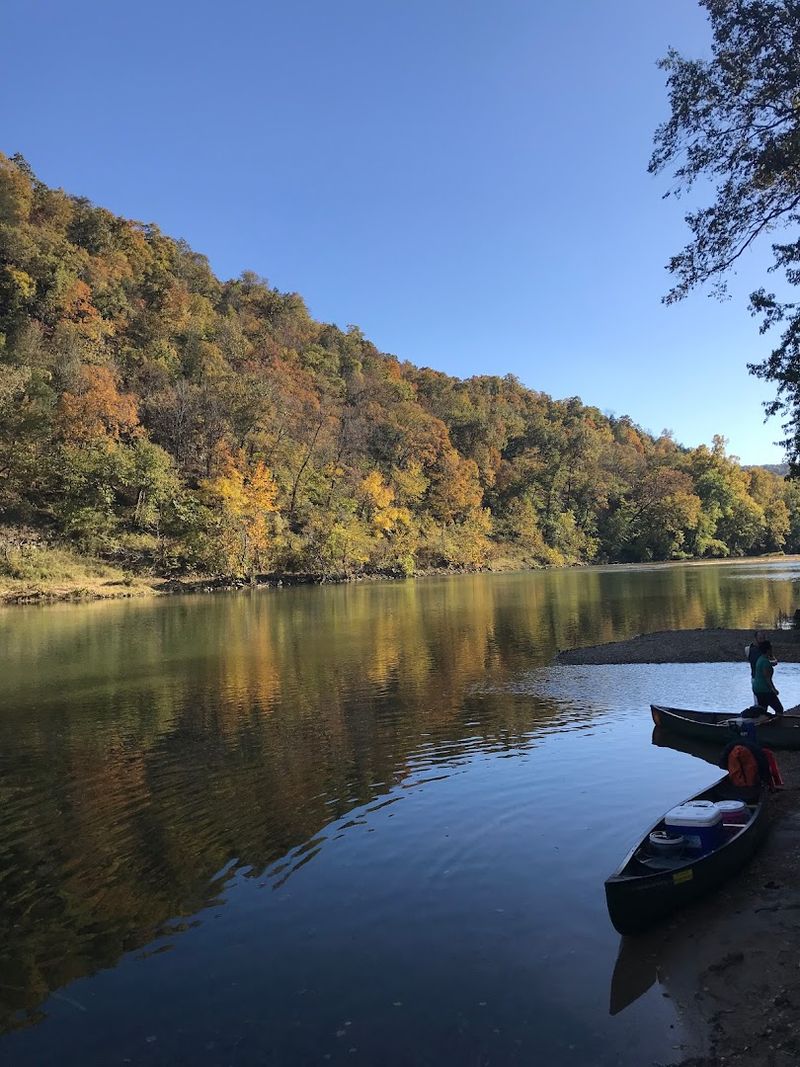 Buffalo National River