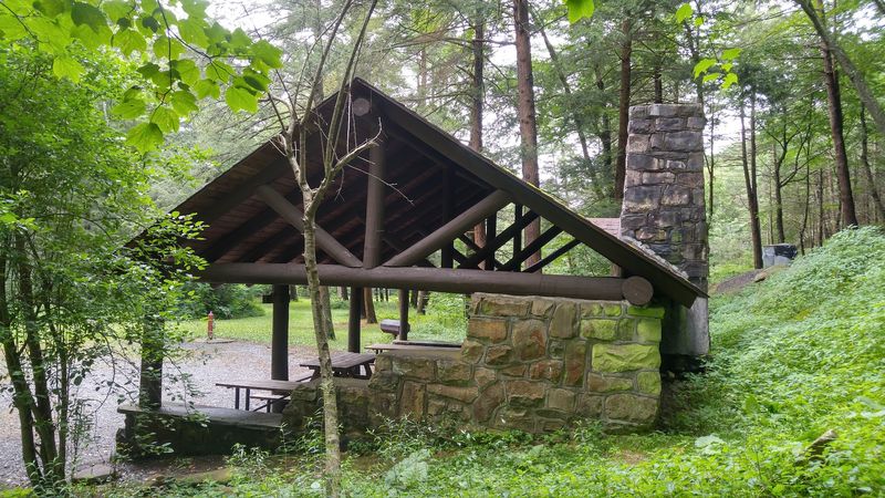 Easy Family Fun And Pavilions