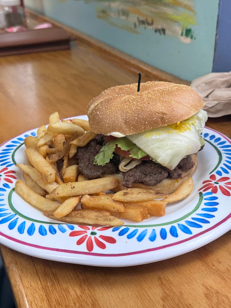 Burgers That Live Up to the Hype