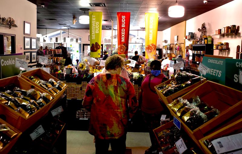 The treats everyone talks about