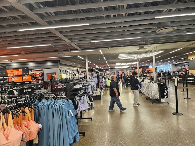 Sportswear and Activewear Deals Worth the Trip Alone