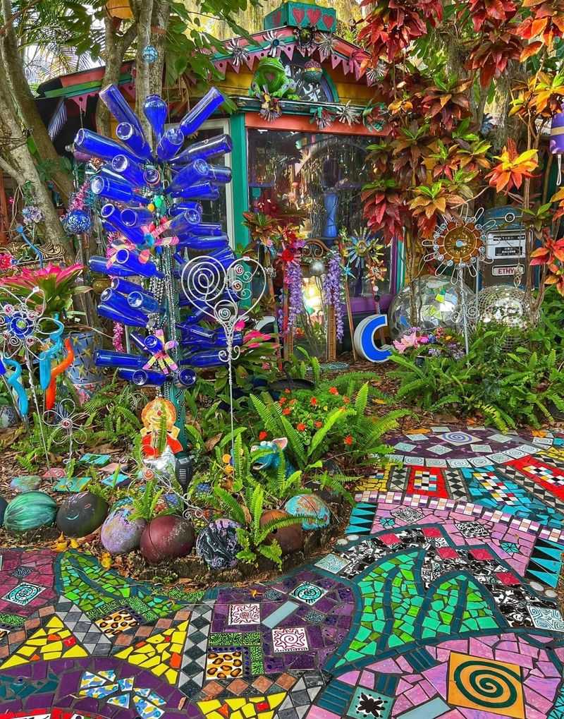 Whimzeyland (Safety Harbor)