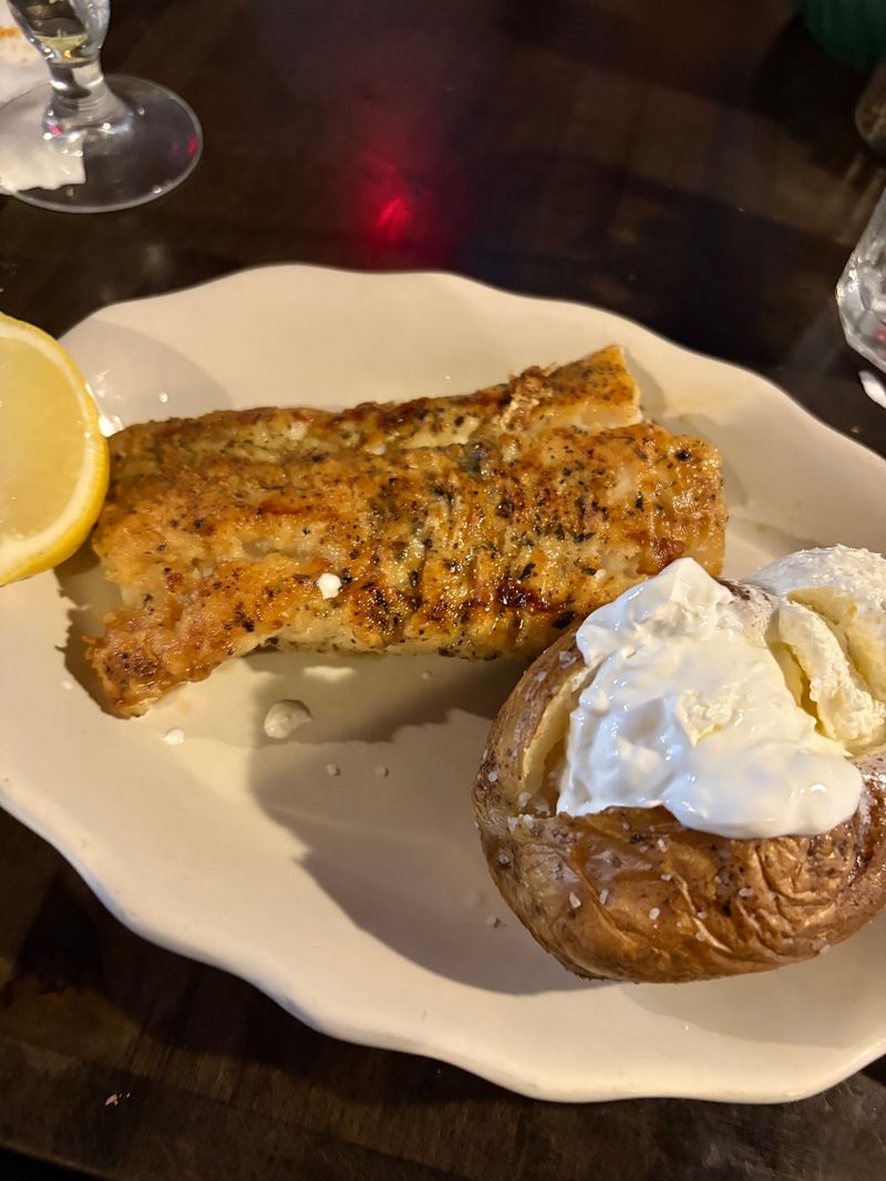 Blackened Cod That Seafood Lovers Dream About