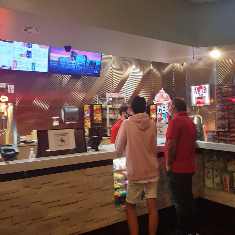 Friendly And Attentive Staff Members