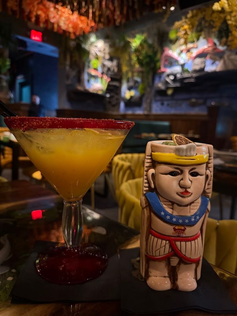 Drinks and Cocktails Worth the Trip Alone