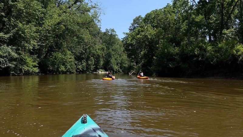 Northbrook Canoe, West Chester