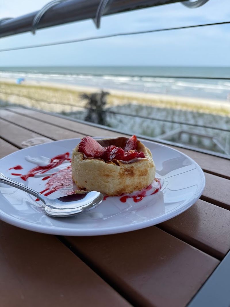 Desserts That Justify Saving Room