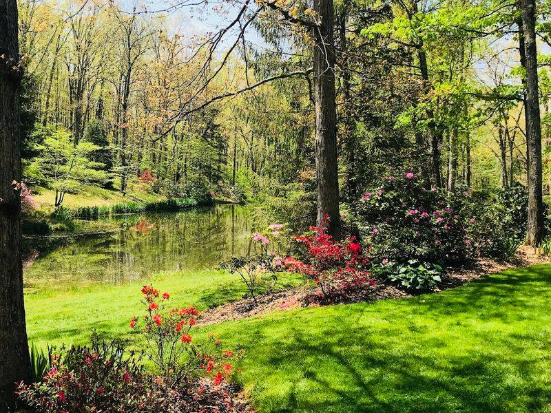 This Privately Owned Crossville Garden Welcomes Visitors for Free