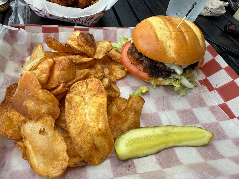Homemade Chips That Steal the Show