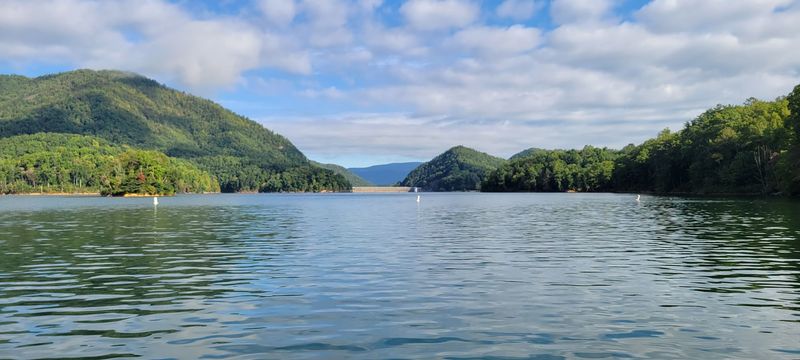 Why It's One of Tennessee's Best Spots for a Scenic Escape