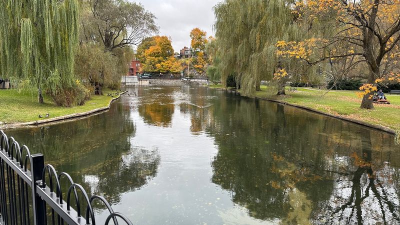 Big Spring and Bellefonte&rsquo;s Waters