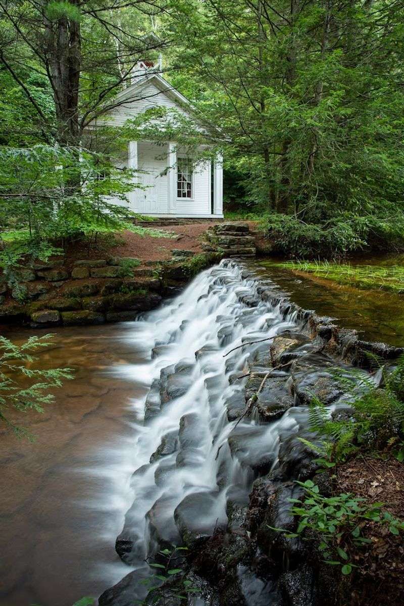Camping the Loops and Quiet Hours