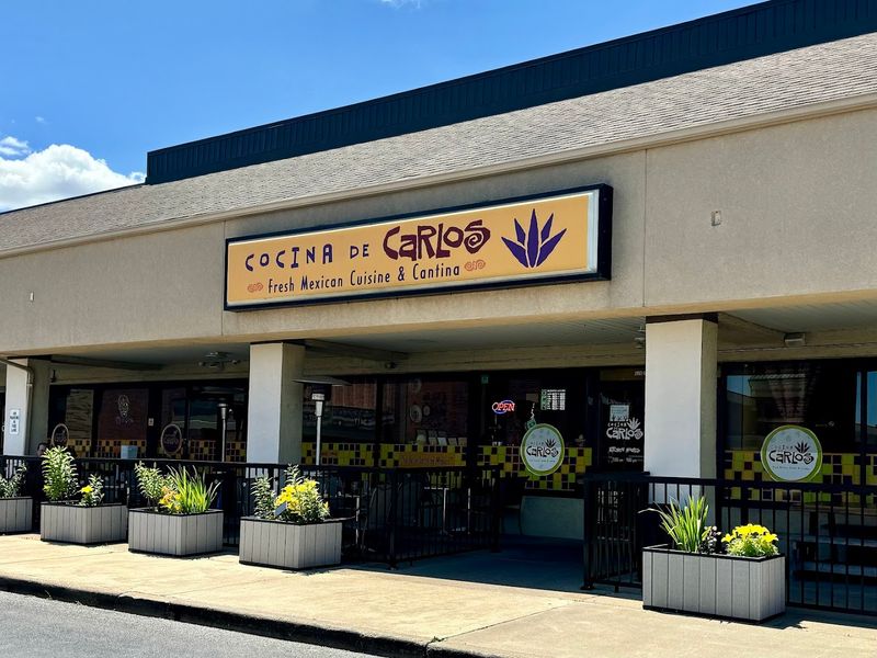 Cocina de Carlos &ndash; Perrysburg