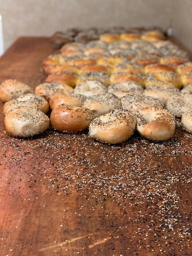 French Toast Bagels That Taste Like Dessert