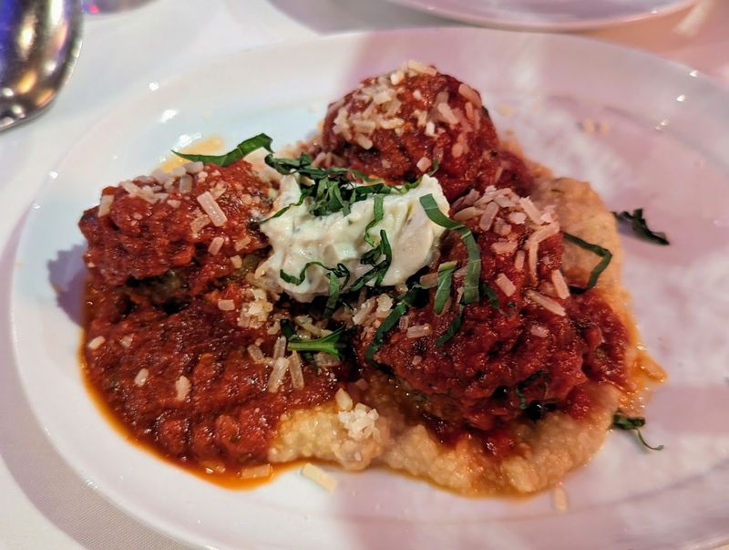 The Sauce That Makes It Sing