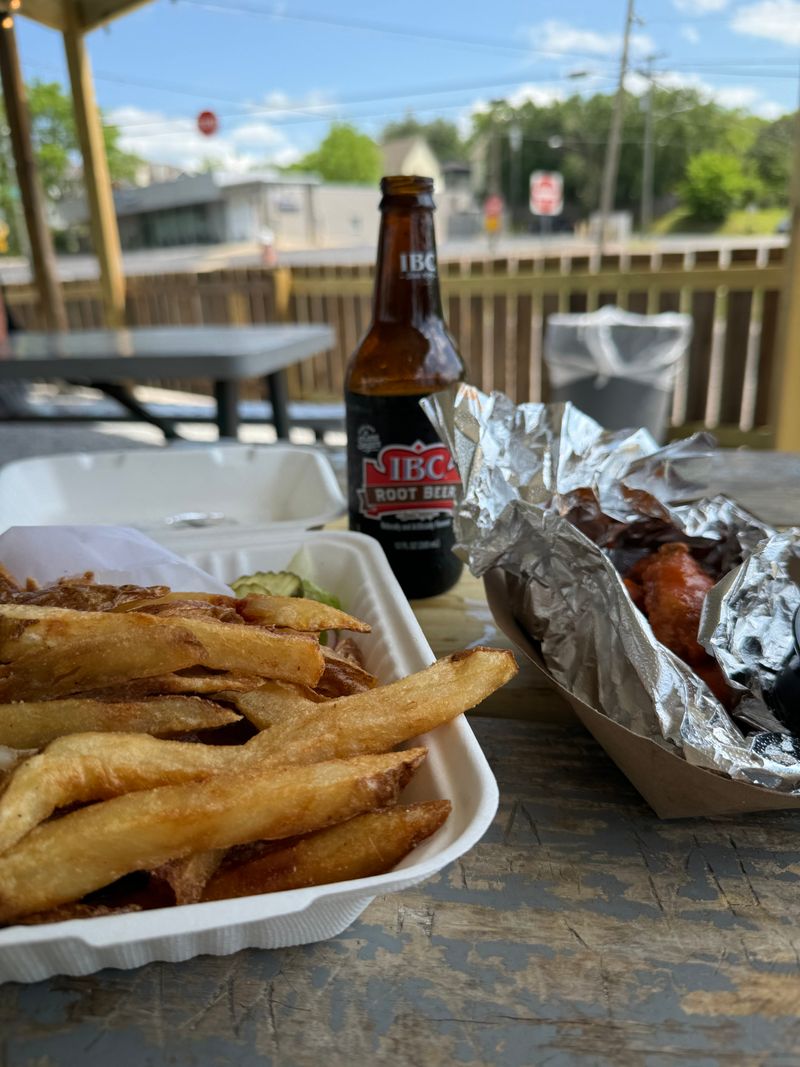 Pricing, Portions, And Value